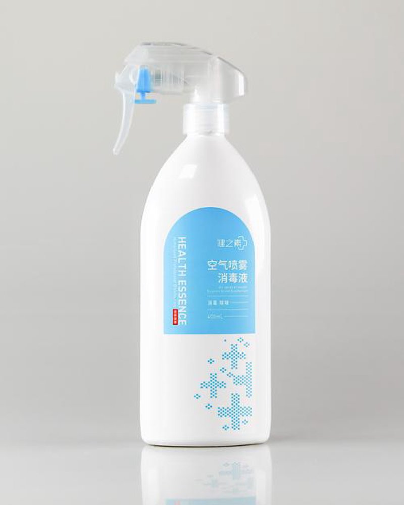 医用消毒液选购指南：让健康更安心
